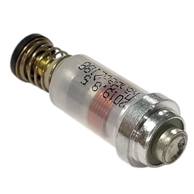 Cievka prepušťania plynu GH08, diel 28