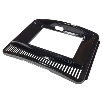 Kryt pre ohrievač Strend Pro GH08, predný menší, diel 2