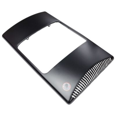 Kryt pre ohrievač Strend Pro GH08, predný väčší, diel 3