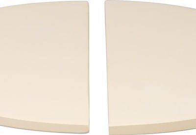 Pizza kameň pre gril Kamado Egg 13", keramický