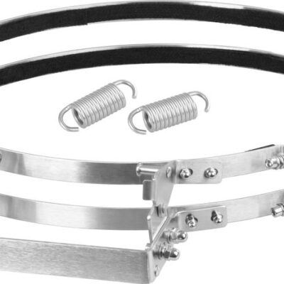 Band pre gril Kamado Egg, s pružinou a skrutkami Egg 21"