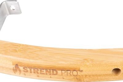 Rúčka pre gril Kamado Egg, bambusová