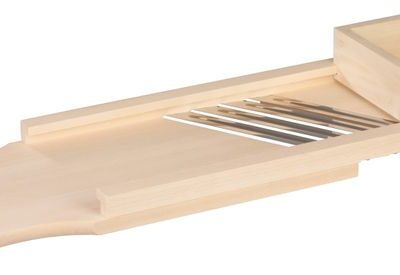 Rezačka WD4 4-nožová, na kapustu, 915 mm, veľká, ručná