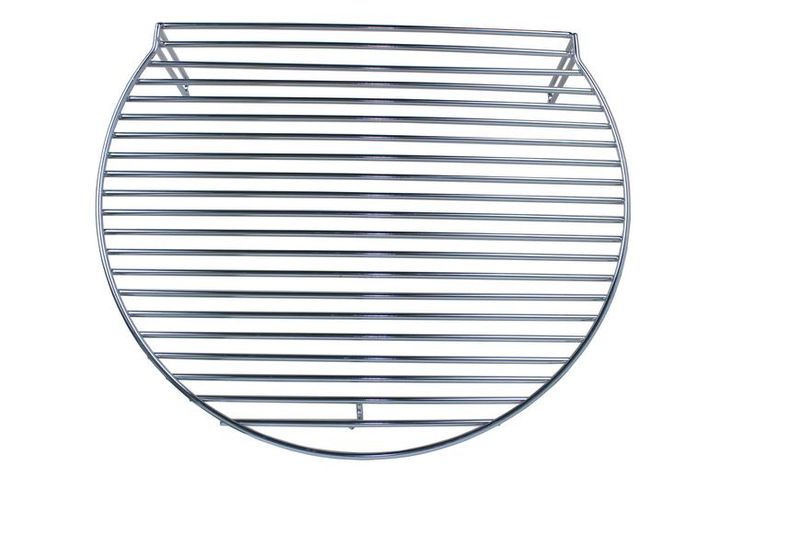 Mriežka expander pre gril Strend Pro Kamado Egg 26" 1 Mriežka expander pre gril Strend Pro Kamado Egg 26"