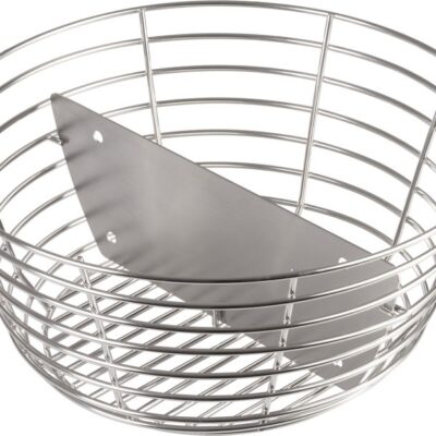 Košík na uhlie pre gril Kamado Egg 26"