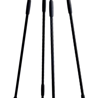 Opora Strend Pro, na rastliny, 4-nohá, 135 cm, bal. 2 ks