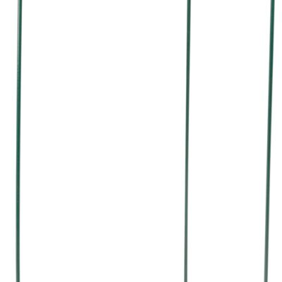 Opora Strend Pro, záhradná, na rastliny, kruhová, 25x46 cm