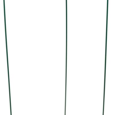 Opora Strend Pro, záhradná, na rastliny, kruhová, 30x60 cm