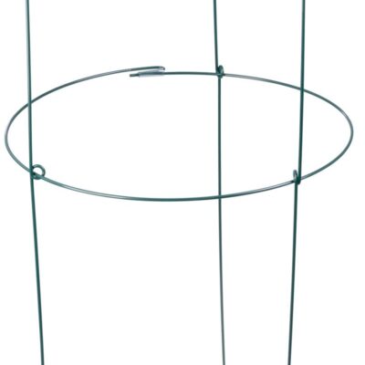 Opora Strend Pro, záhradná, na rastliny, kruhová, 40x76 cm