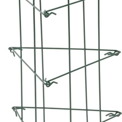 Mriežka Strend Pro, oporná na kvety a rastliny, 26x61 cm