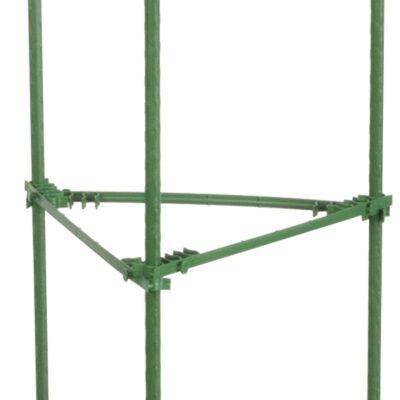 Mriežka Strend Pro, oporná na kvety a rastliny, skladacia, 1,1x180 cm