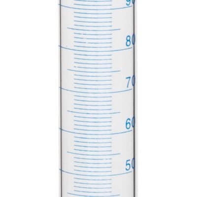 Valec Strend Pro, 100 ml, odmerný, sklenený