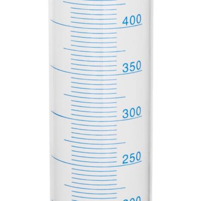 Valec Strend Pro, 500 ml, odmerný, sklenený