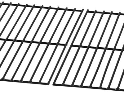 Rošt na gril Andora, BBQ 200x335 mm