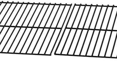Rošt na gril Malaga, BBQ 300x335 mm