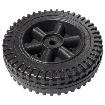 Kolesá na gril Valencia, Andora a Malaga, náhradné