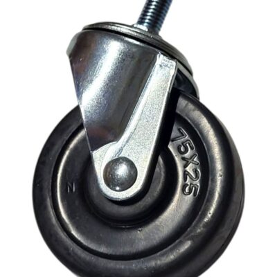 Kolesá na gril Parma, Forbes, náhradné