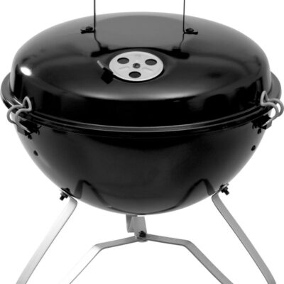 Gril Strend Pro Niko, BBQ, na drevené uhlie, 37x43 cm