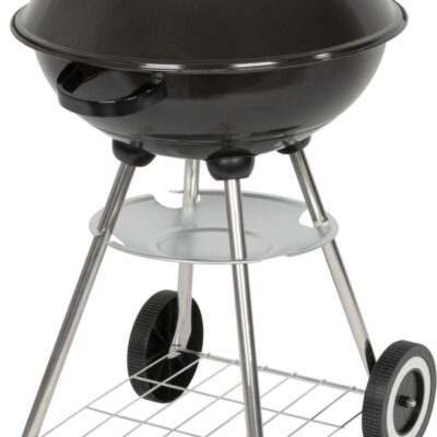Gril Strend Pro Servo, BBQ, na drevené uhlie, 45x52,5x73,5 cm