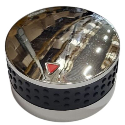 Plynový ovládač na gril Parma, Manresa