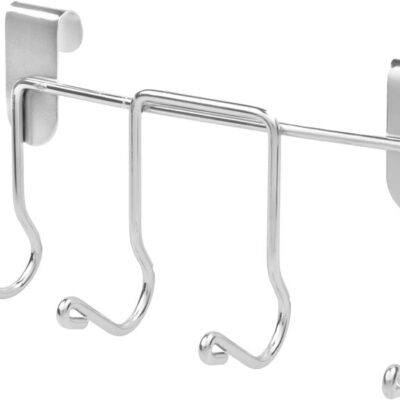 Vešiak Strend Pro Grill, na zavesenie na gril pre náradie, 17,5x8 cm