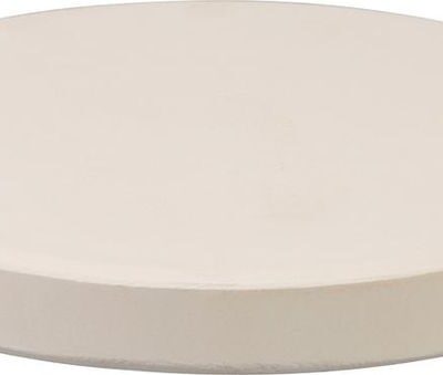 Pizza kameň pre gril Kamado Egg priemer 16cm, keramický