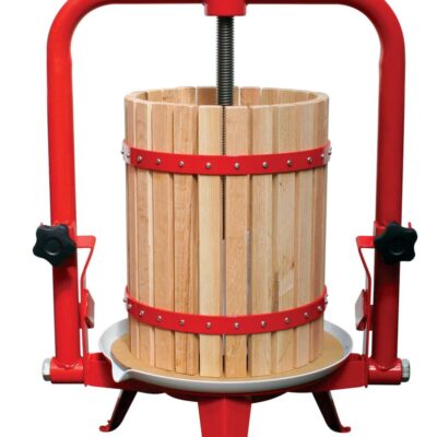 Lis Strend Pro Harvester CFP12, 12 lit, na hrozno, s rámom