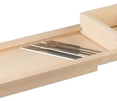 Rezačka WD3 3-nožová, na kapustu, 650 mm, stredná, ručná