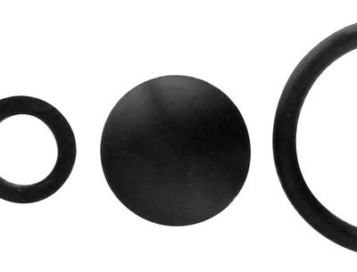 Sada tesneni Kingjet Q, 3-5-8 lit postrekovač