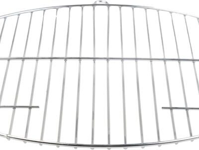 Grilovacia mriežka pre Gril Strend Pro Andalusia, BBQ na drevené uhlie, 490x610x760 mm