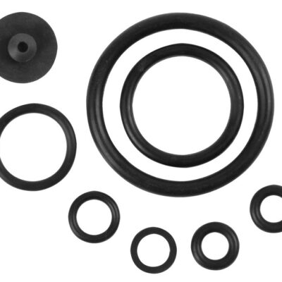 Sada tesneni Kingjet WS, 12 lit postrekovač, pojazdný