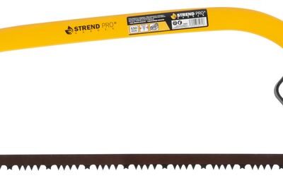 Pílka Strend Pro BSW4403G 0530 mm, oblúková, s držadlom