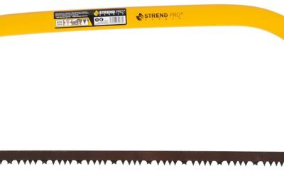 Pílka Strend Pro BSW4403G 0610 mm, oblúková, s držadlom