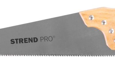 Pílka Strend Pro HS0102, 0400 mm, ručná, drevo