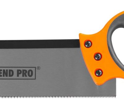 Pílka KT6103, 300 mm, čapovka, plastová rúčka