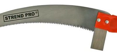 Pílka KT2163, 370 mm, na palicu, s nožom, na konáre, bez násady