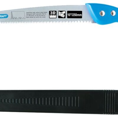 Pilka AQUACRAFT® 310090, 250 mm, s puzdrom