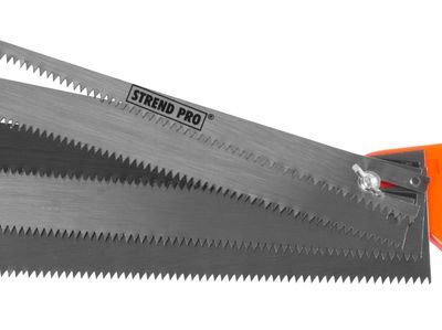 Pílka KT5142, 5in1 multifunkčná