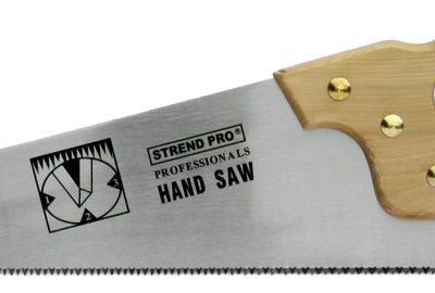 Pílka KT5124, 500 mm, drevená rúčka, Shark