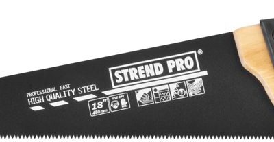 Pílka Strend Pro HST181, 450 mm, Teflon