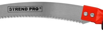 Pílka Strend Pro PSW1062, 0350 mm, zahnutá