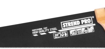 Pílka Strend Pro HST181, 500 mm, Teflon