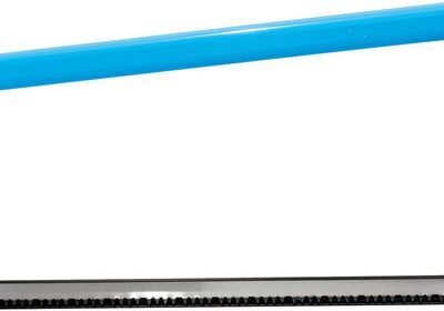 Pilka AQUACRAFT® 310110, oblúková, s držadlom