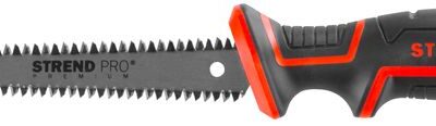 Pílka Strend Pro Premium, 150 mm, prerezávacia, obojstranná, TPR rúčka