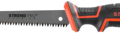 Pílka Strend Pro Premium, 150 mm, prerezávacia, na sadrokartón, TPR rúčka