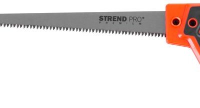Pílka Strend Pro Premium, 300 mm, prerezávacia, kompasová, TPR rúčka