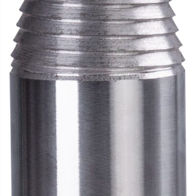 Tŕň štiepací Strend Pro, kužeľ na drevo, 58x285 mm, M27x2L, na cirkulárku