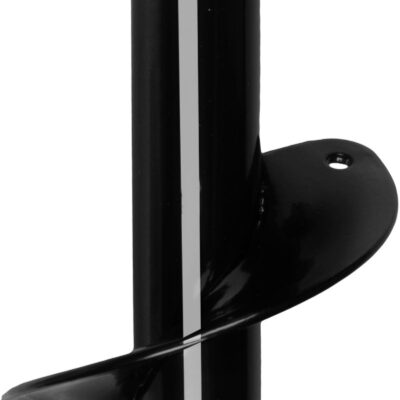 Vrták Strend Pro, do zeme, na skrutkovač, 8x35 cm