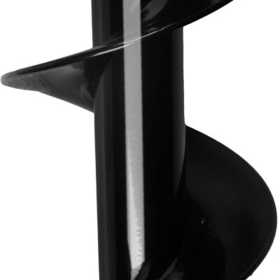 Vrták Strend Pro, do zeme, na skrutkovač, 8x25 cm