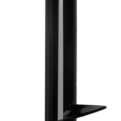 Vrták Strend Pro, do zeme, na skrutkovač, 10x60 cm